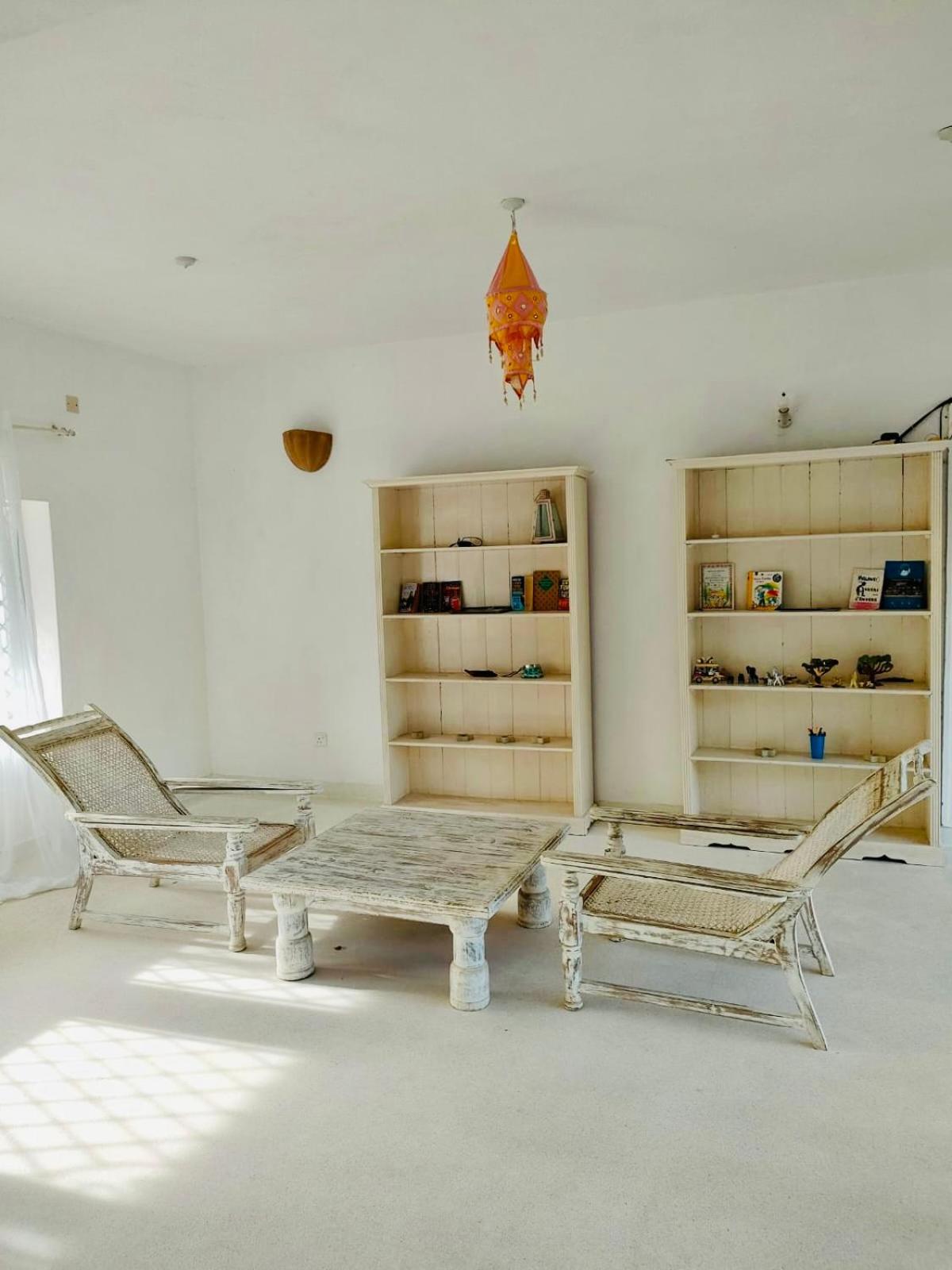 White Nyumba Malindi Διαμέρισμα Εξωτερικό φωτογραφία