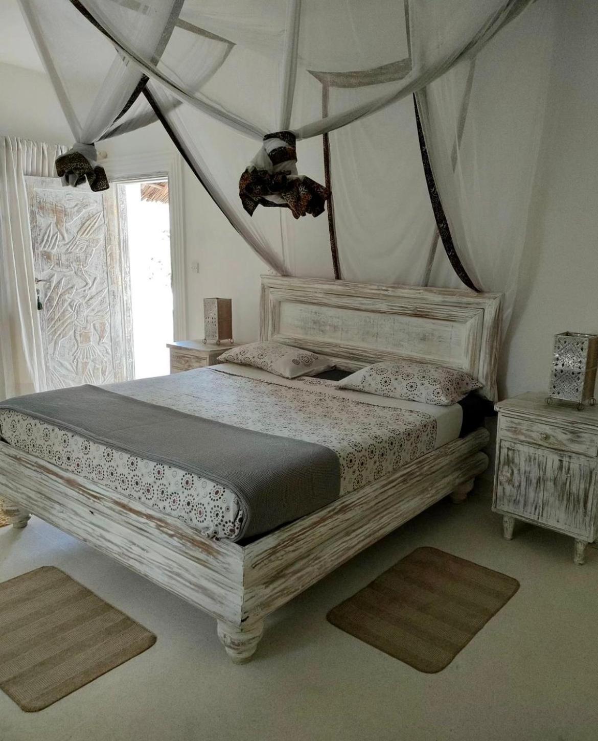 White Nyumba Malindi Διαμέρισμα Εξωτερικό φωτογραφία