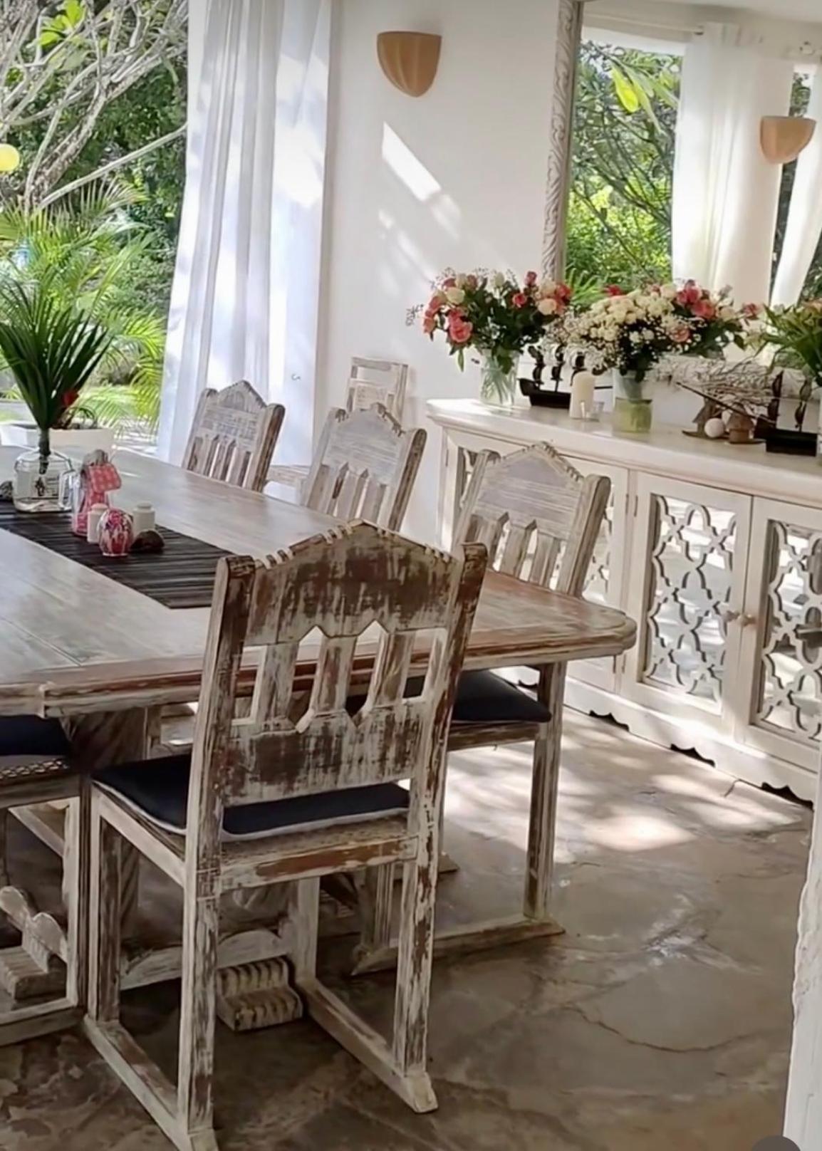White Nyumba Malindi Διαμέρισμα Εξωτερικό φωτογραφία