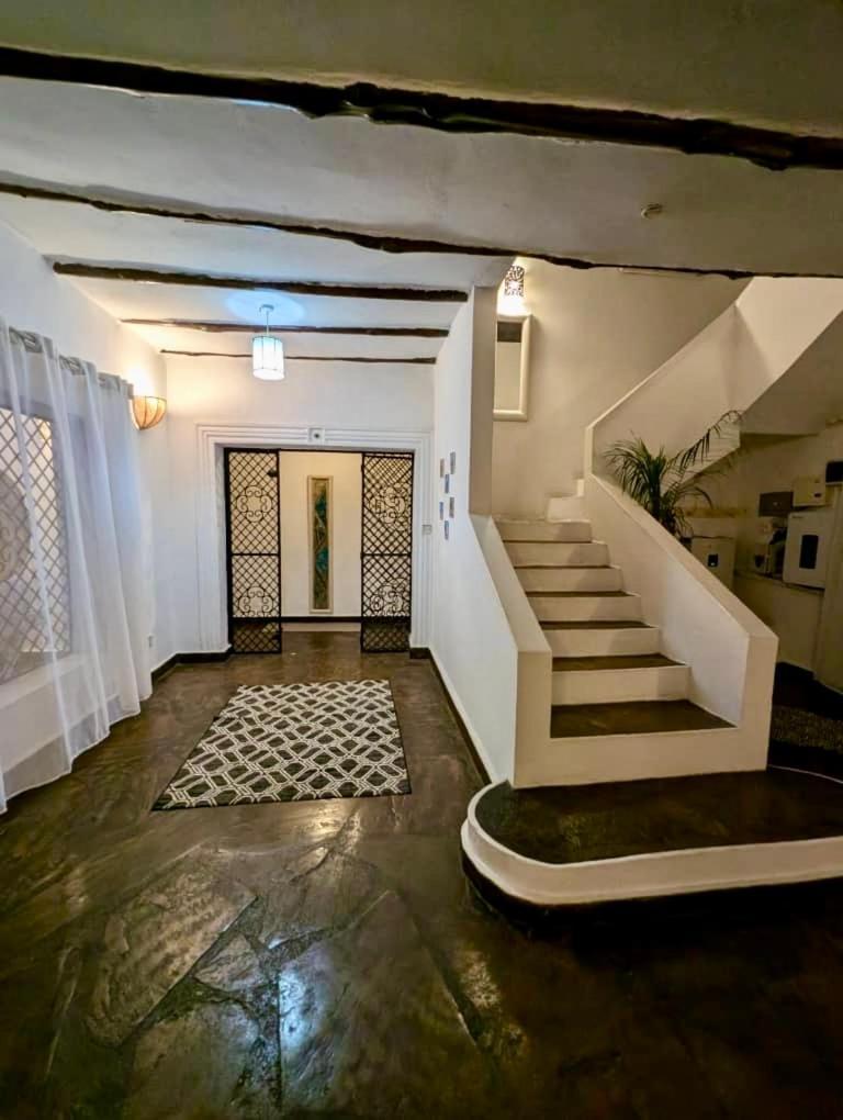 White Nyumba Malindi Διαμέρισμα Εξωτερικό φωτογραφία