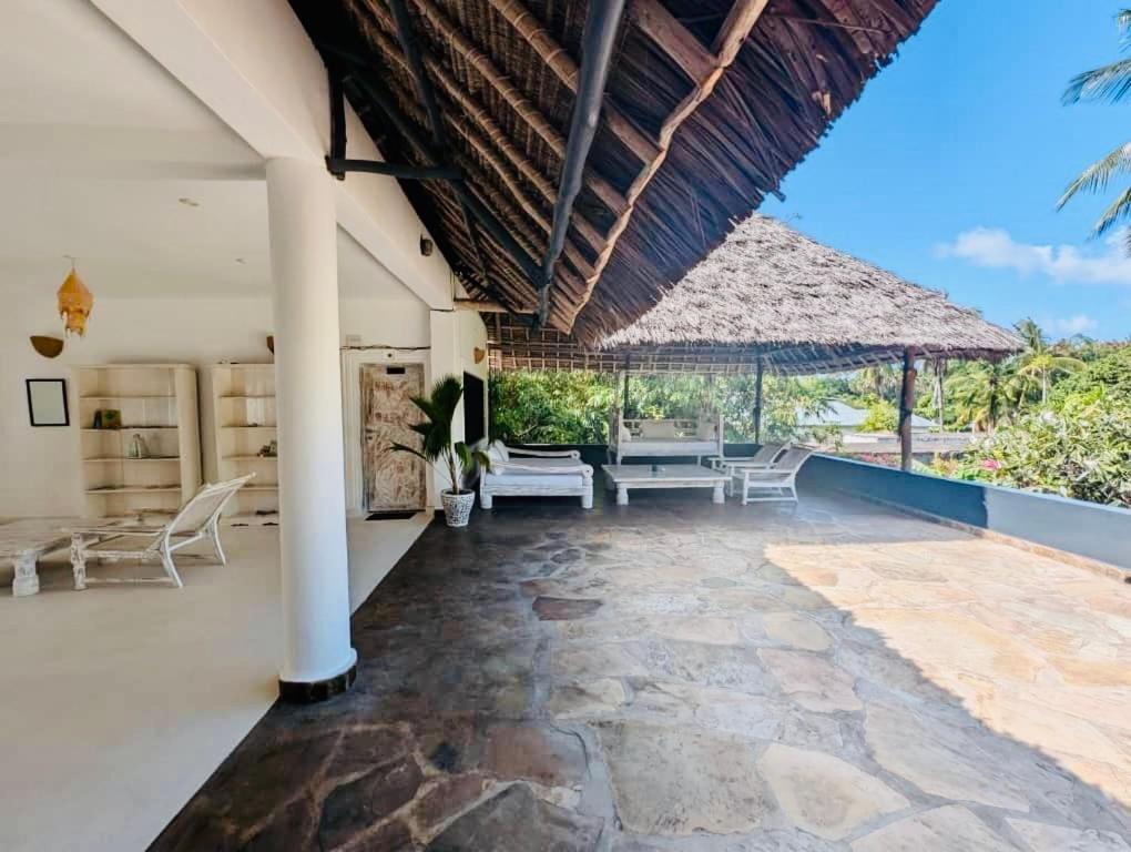 White Nyumba Malindi Διαμέρισμα Εξωτερικό φωτογραφία