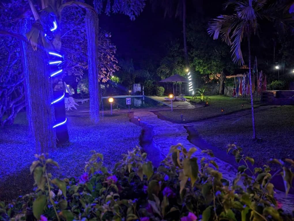 White Nyumba Malindi Διαμέρισμα Εξωτερικό φωτογραφία