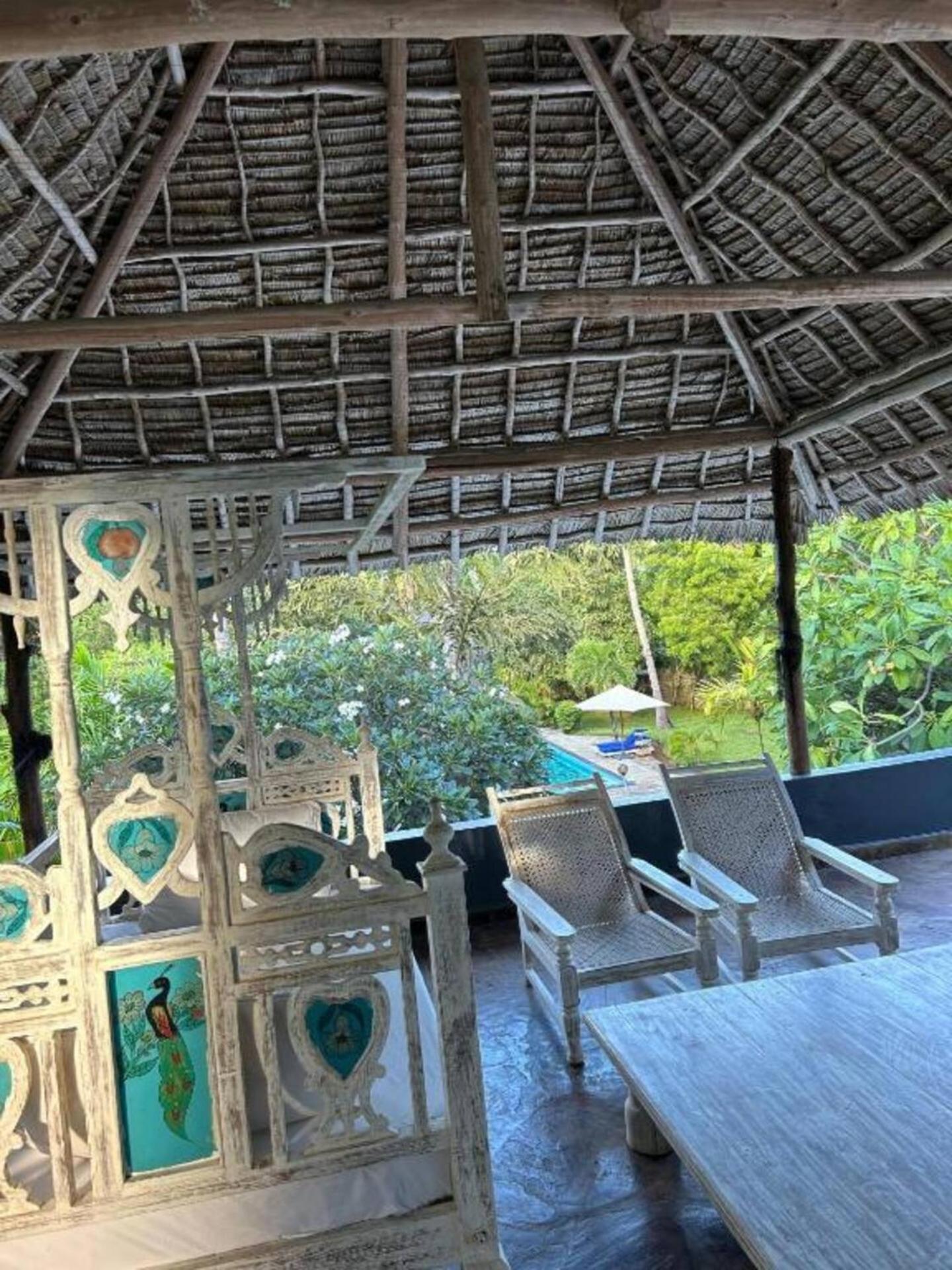 White Nyumba Malindi Διαμέρισμα Εξωτερικό φωτογραφία