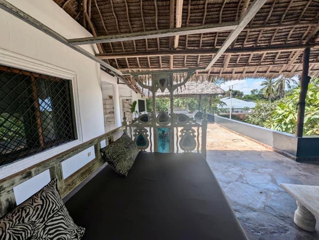 White Nyumba Malindi Διαμέρισμα Εξωτερικό φωτογραφία